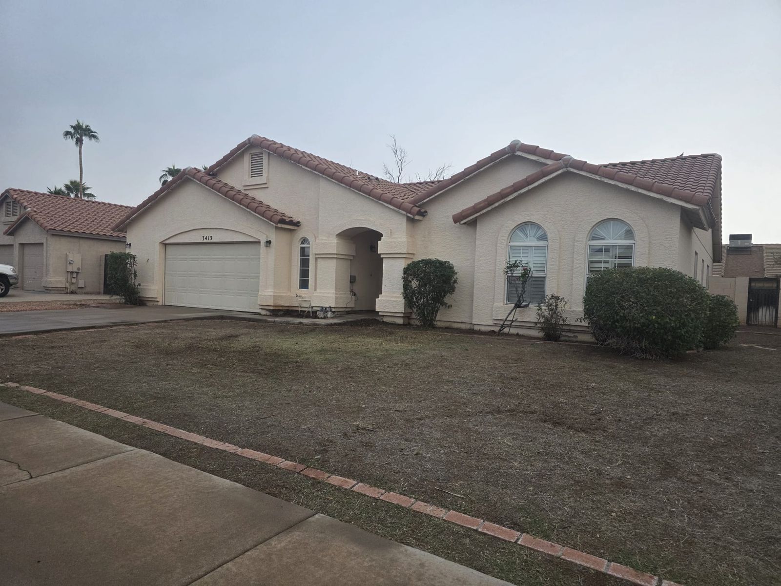 3413 E Hampton Ave, Mesa