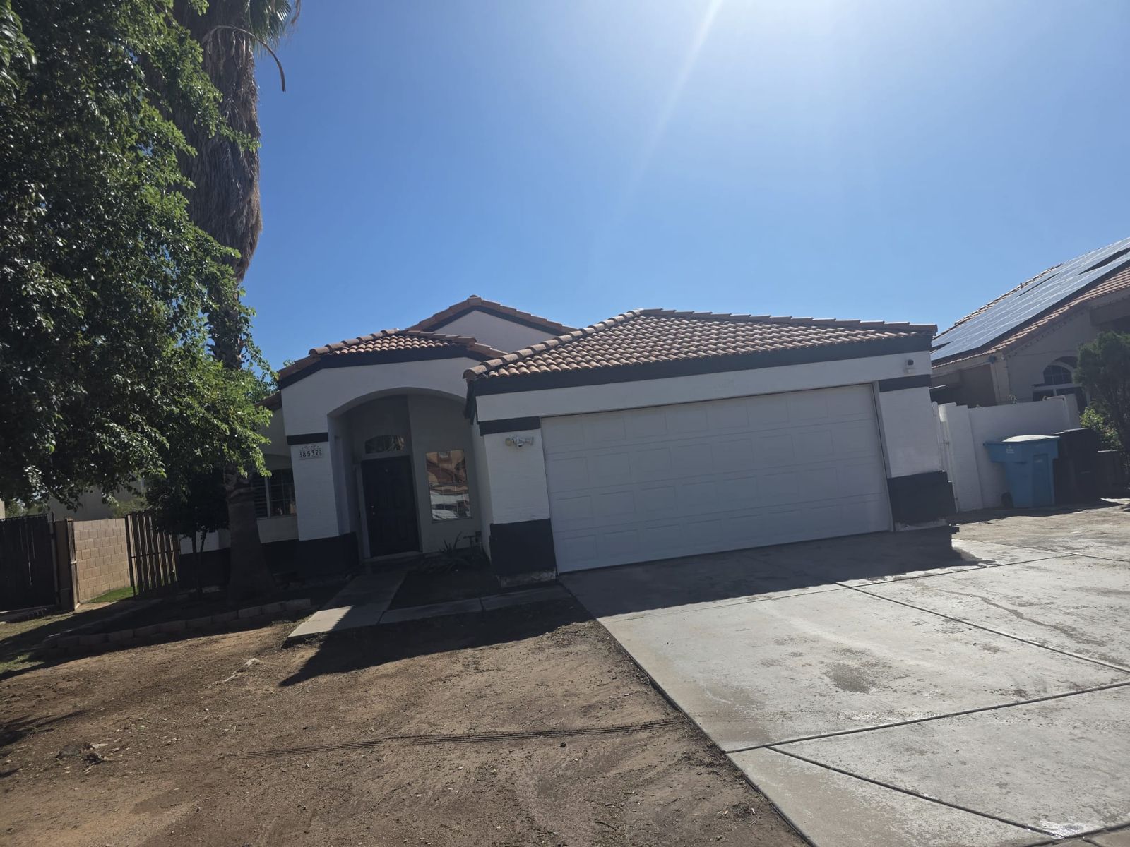 8537 W. Roanoke Ave, Phoenix